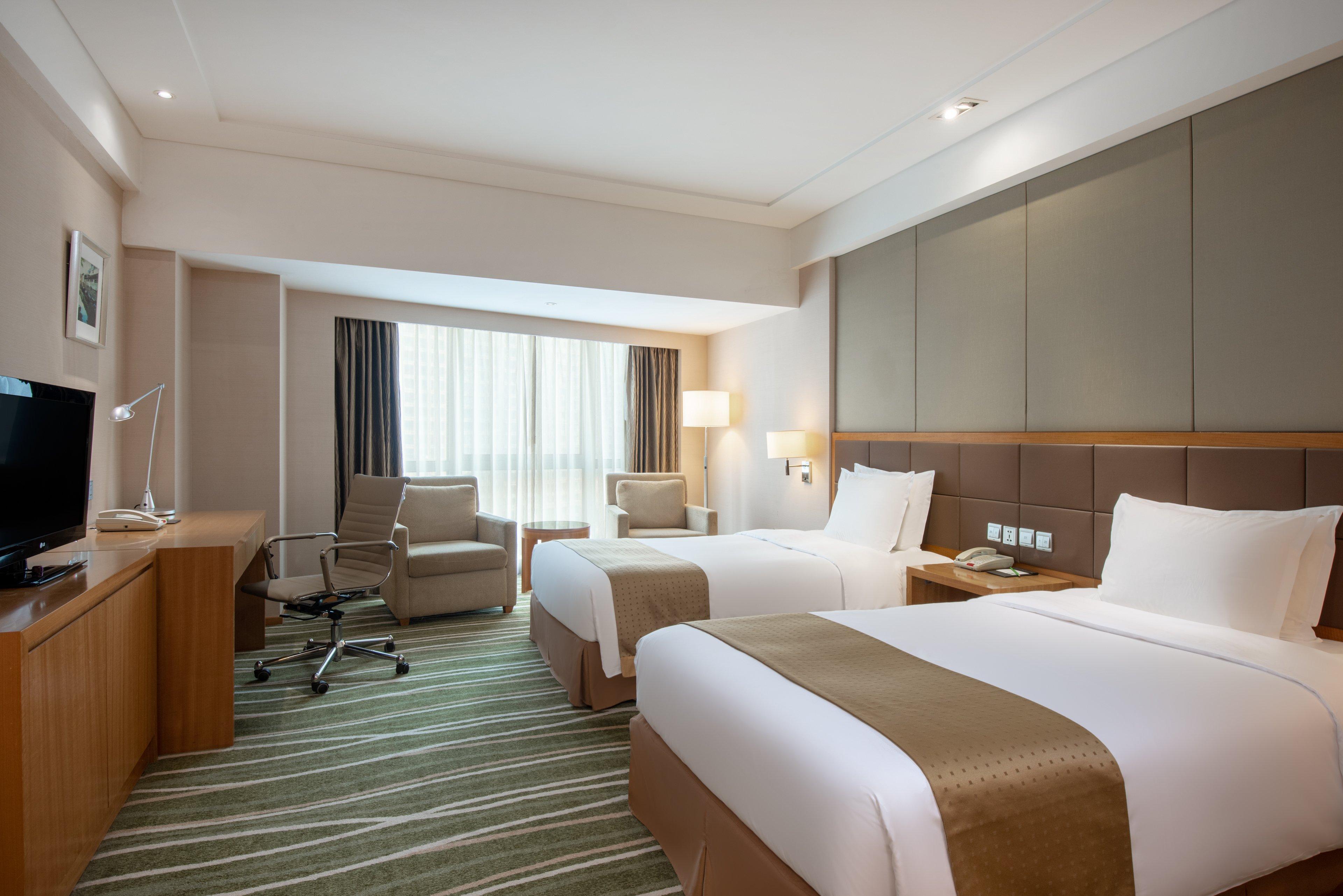 Holiday Inn Shaoxing, An Ihg Hotel Eksteriør bilde